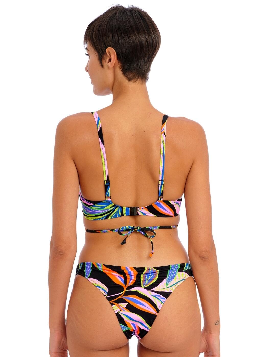 Freya Desert Disco Brasileño Bikini Slip Bragas Mujer