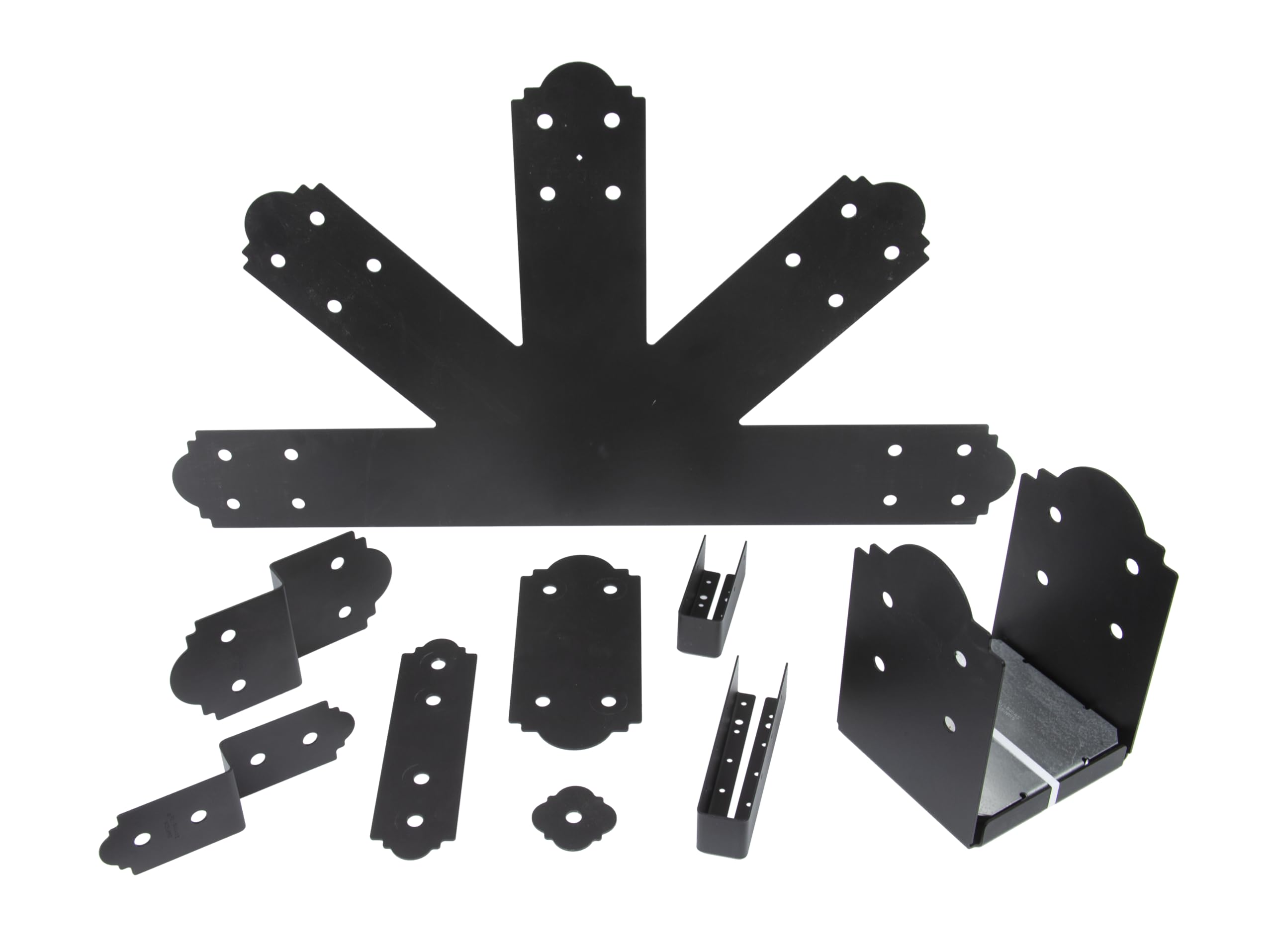 Amazon.com: Simpson Strong-Tie APDMW56 Outdoor Accents® Mission