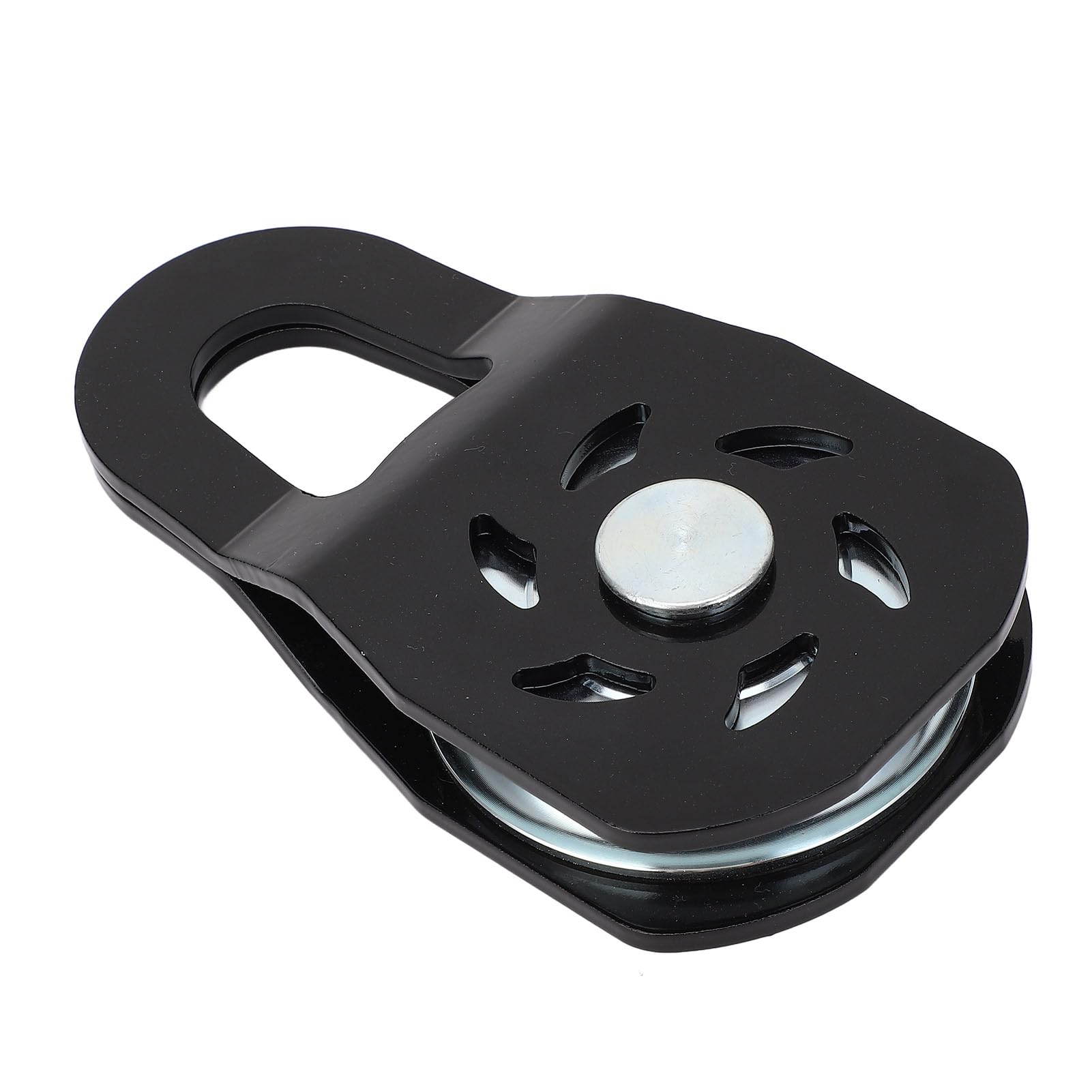 Poulie De Récupération De Treuil 10 Tonnes Poulie De Blocage