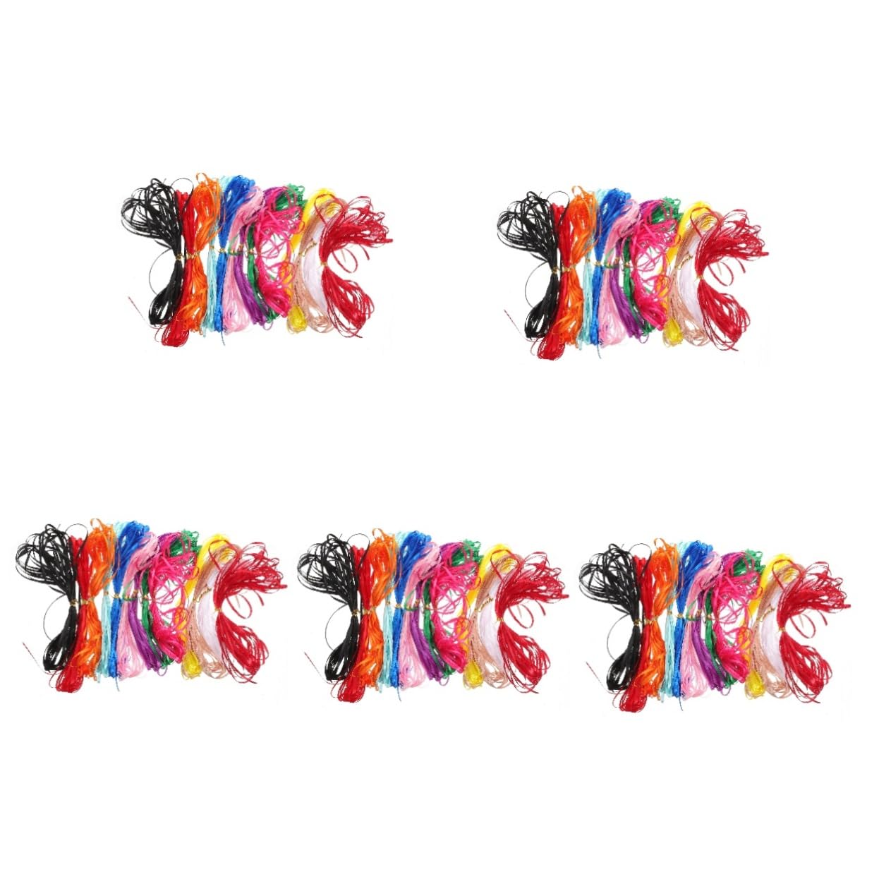 Operitacx 65rollos Cintas De Coloridas Para Manualidades Decoración De y Fiestas Para Bodas Material De Resistente y Ligero