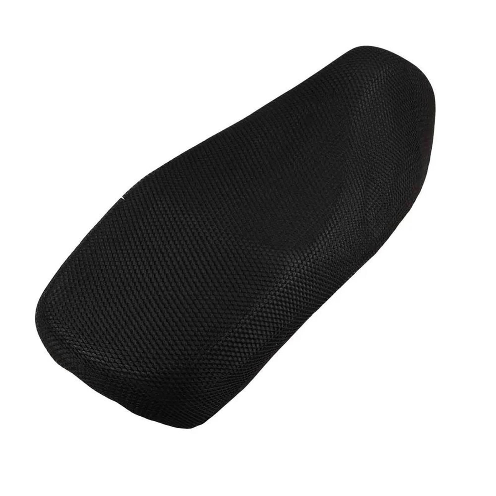 Per Per Vespa GTS 300 Super HPE 2023-2025 Fodera Cuscino Del Sedile Con Isolamento Termico In Rete Moto Cuscini di seduta