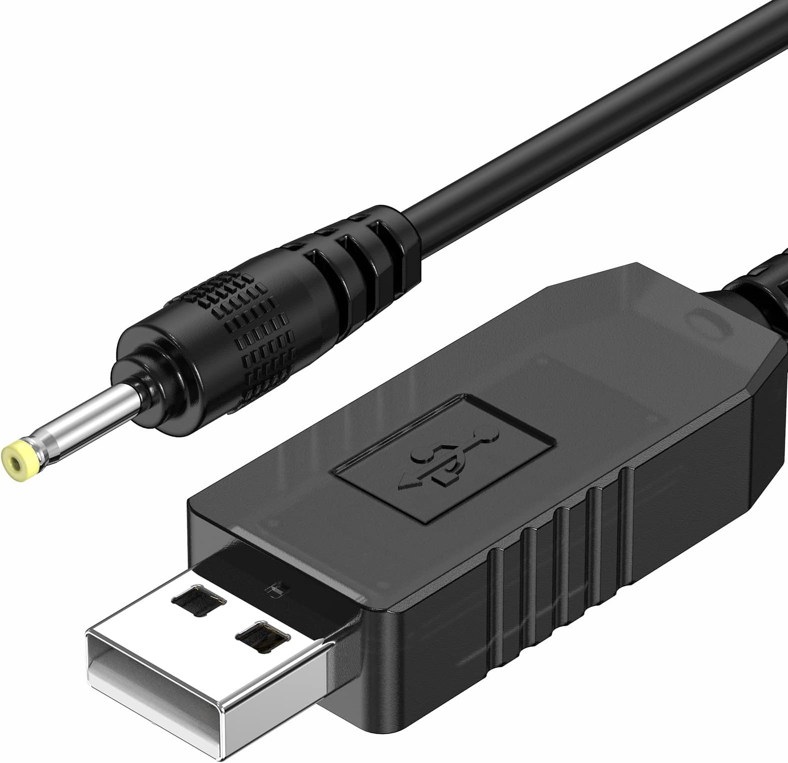 Ancable Charger Compatible with Braun Beard Shaver, 5V Charging Cable Replacement Compatible with Braun MGK3321,MGK3335