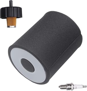 New Air Pre Filter Kit For Yamaha G2 G8 G9 G11 4-Cycle Stroke Gas Golf Cart Club Car 1985-1995 Replace # J10-14417-00,J38-14450-00, 2123, 2120