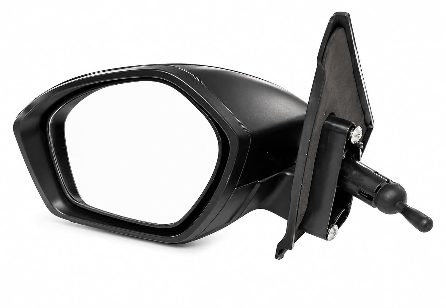 side/door mirror compatible with Tata Zest/Tata Bolt VX, ensuring clear and wide rear visibility for safe driving. Motoris... - Review, Price and Buying Guide