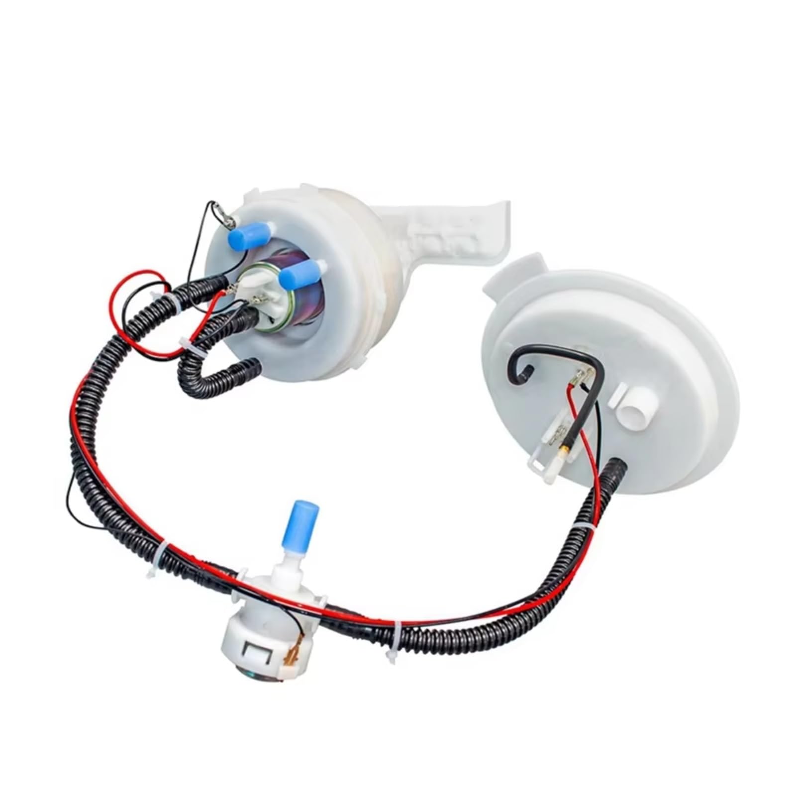 Pompes à carburant Compatible Avec BMW Pour F07 535GT F10 F12 F13 523I 535I 528I Pompe À Essence Automobile Ensemble Voiture 16117260640