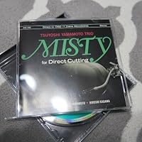 ★山本剛トリオ / この素晴らしき世界 / アナログ盤LP VHJD-85 ☆山本剛トリオ / この素晴らしき世界 / アナログ盤LP VHJD-85