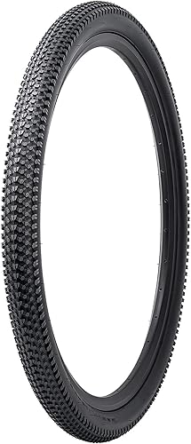 Miniatura 6 de YUNSCM 2 neumáticos de bicicleta de montaña de 26 pulgadas de 26 x 2.050-559 compatibles con neumáticos de bicicleta de 26 x 1.95 26 x 2.0 26 x 2.10