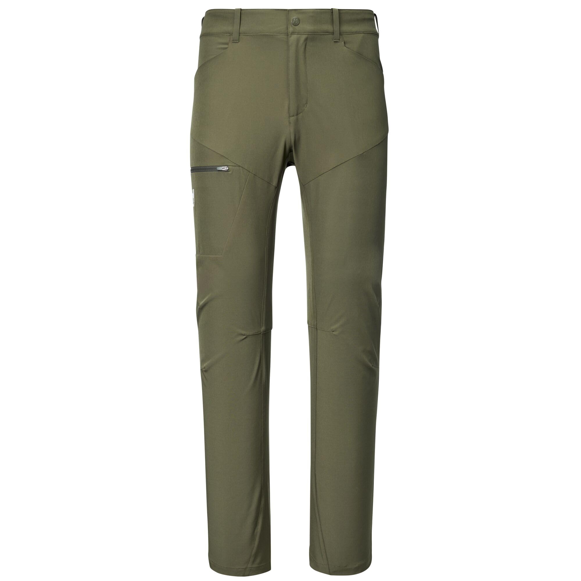 MILLET Pantalon Homme Randonnée Stretch Léger