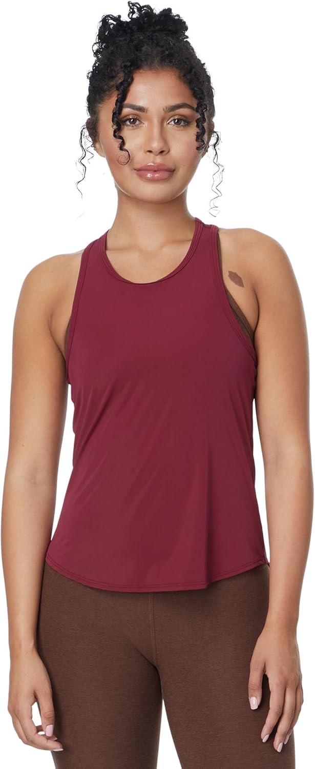 Beyond Yoga Women's Powerbeyond Lite Resilient Tank