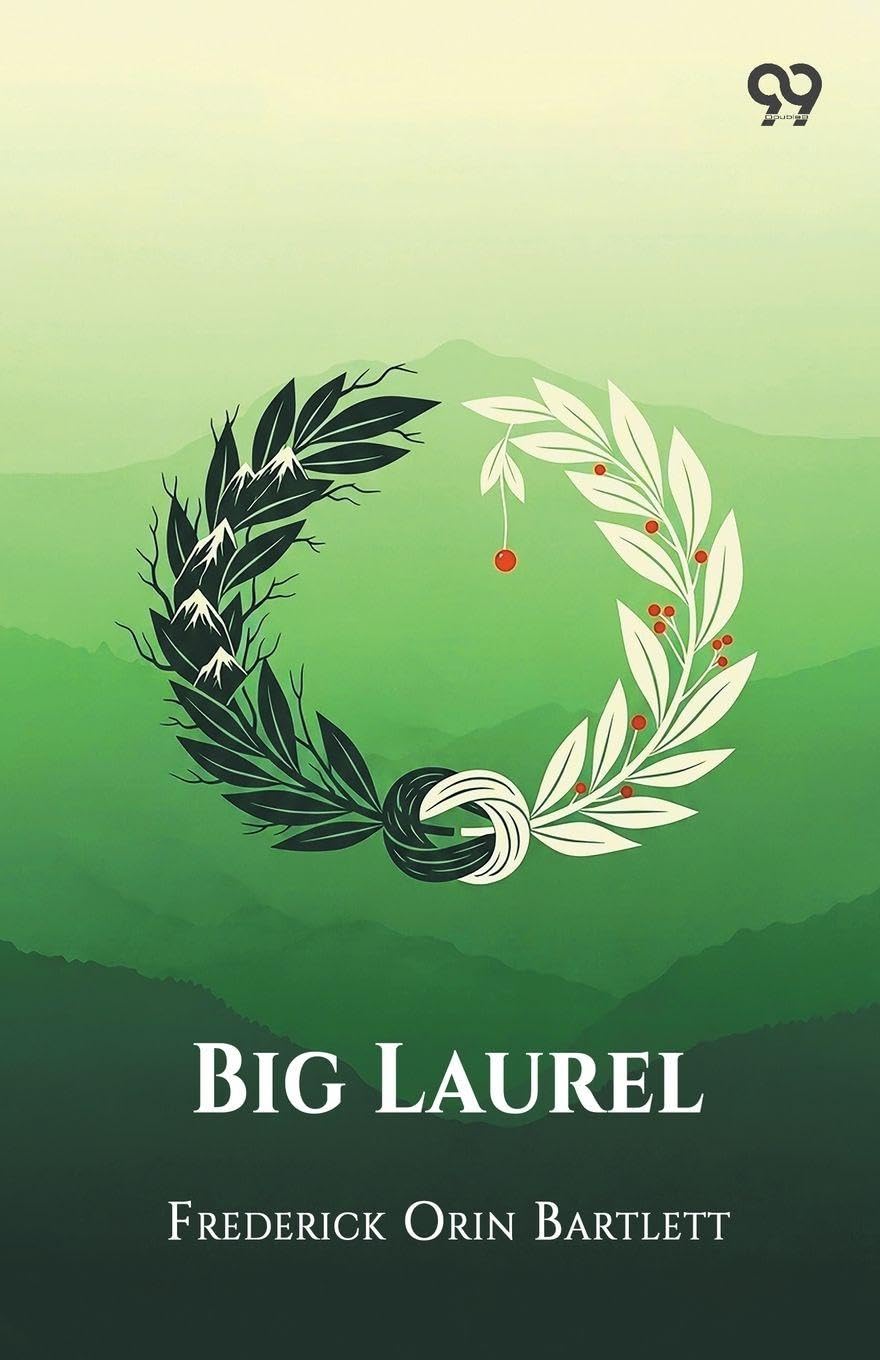 Big Laurel (Edition1)