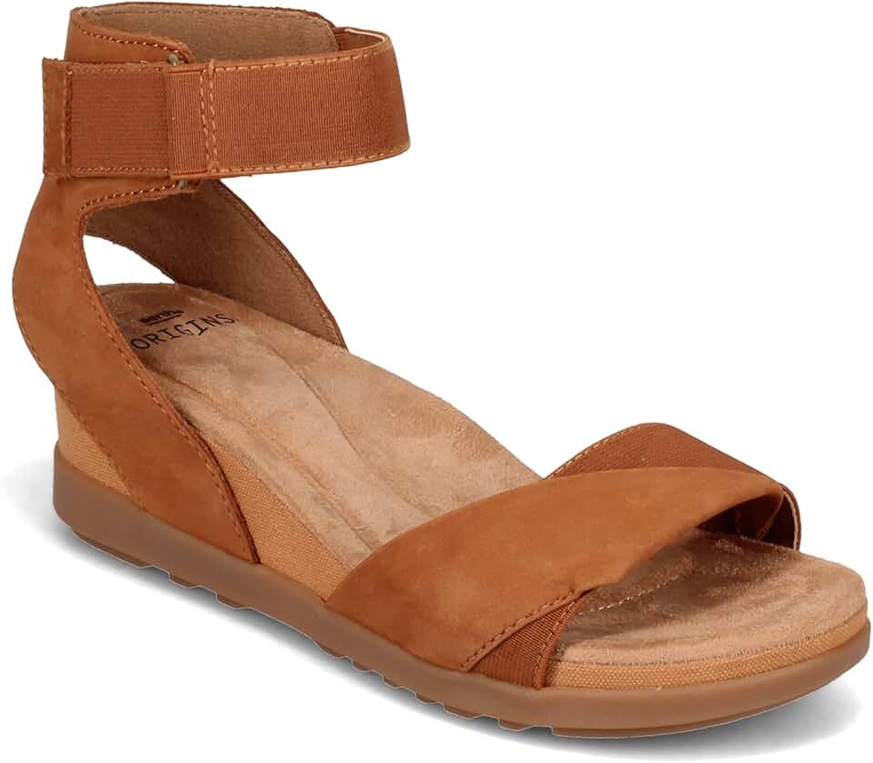 Amazon.com: earth origins sandals
