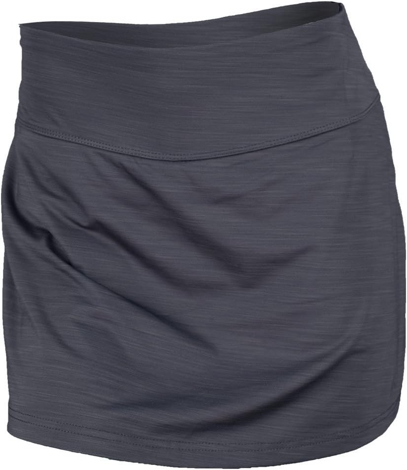 Bollé Women's True Colors Back Pleat Tennis Skirt