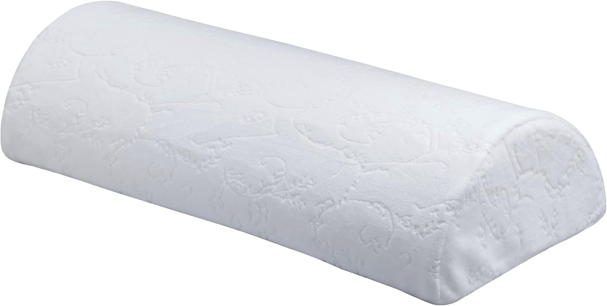 ObusForme 4 Position Pillow Memory Foam Pillow