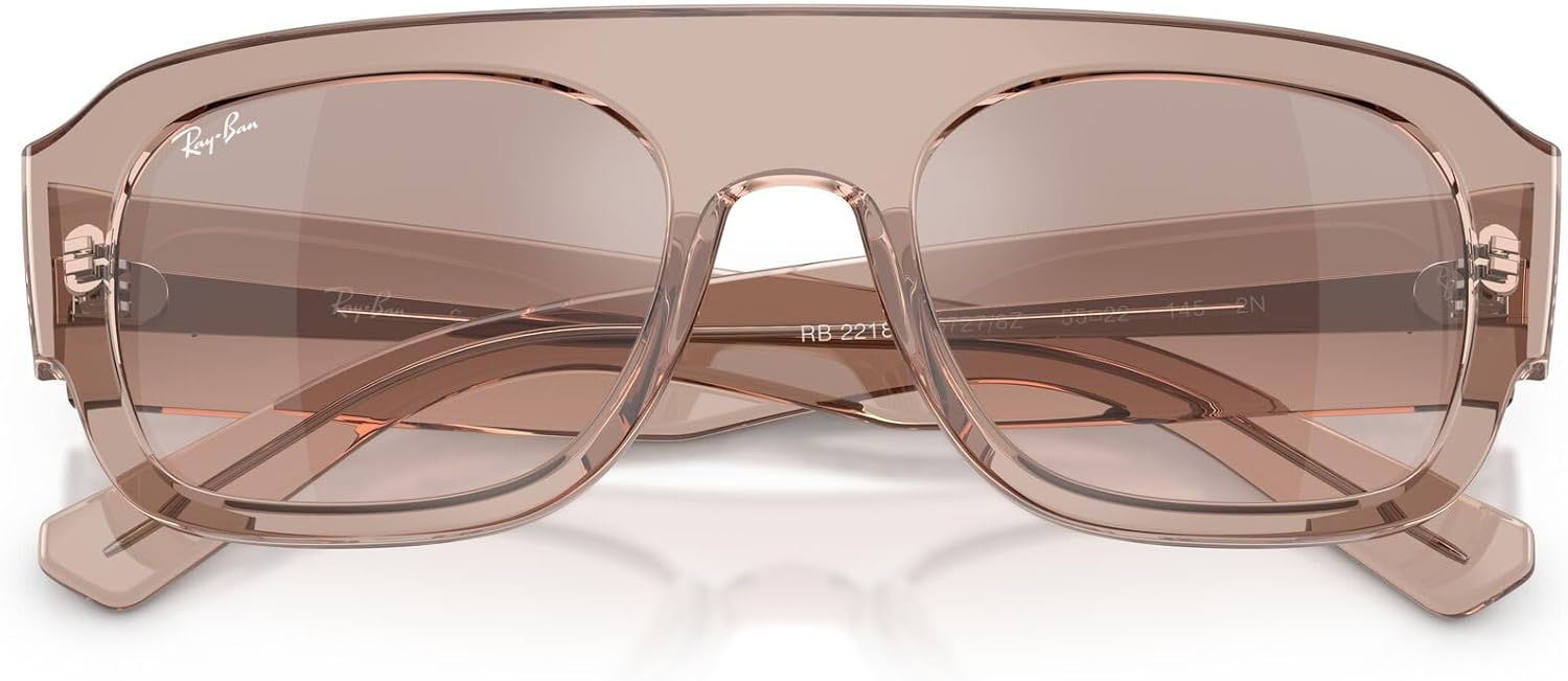 Ray-Ban Rb2218 Rectangular Sunglasses
