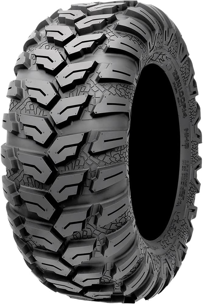 Maxxis Ceros Radial Tire 26x11-12 for Polaris RANGER EV 2010-2018