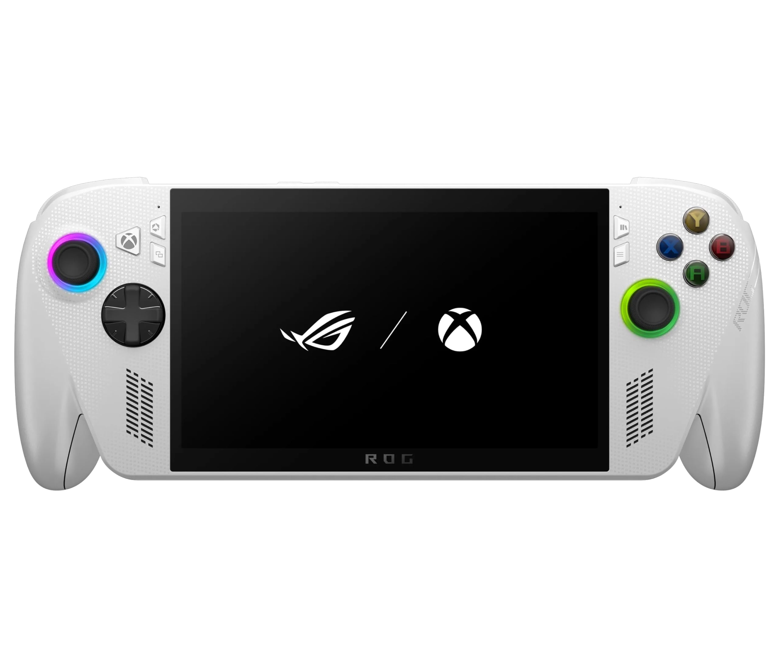Amazon.com: ASUS ROG Xbox-Ally 2TB SSD AMD Ryzen Z2 A CPU Gaming