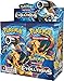 Pokemon TCG Card Game XY Evolutions Factory Sealed Booster Box - 36 packs of 10 cards each