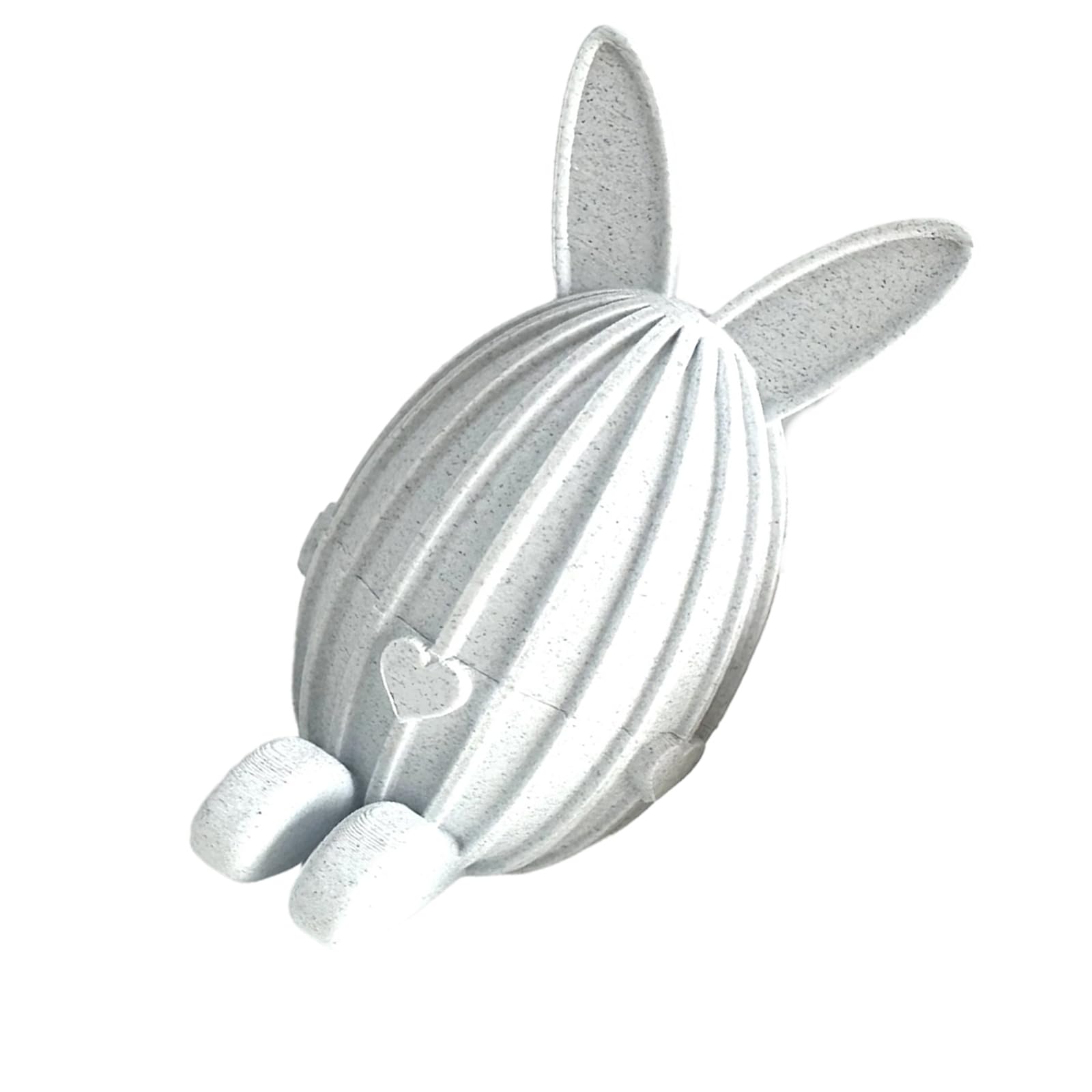 ordinarYone 3D Printed Easter Eggs Shape Box Candy Chocolate Container Festival Party Treat Holder for Packaging