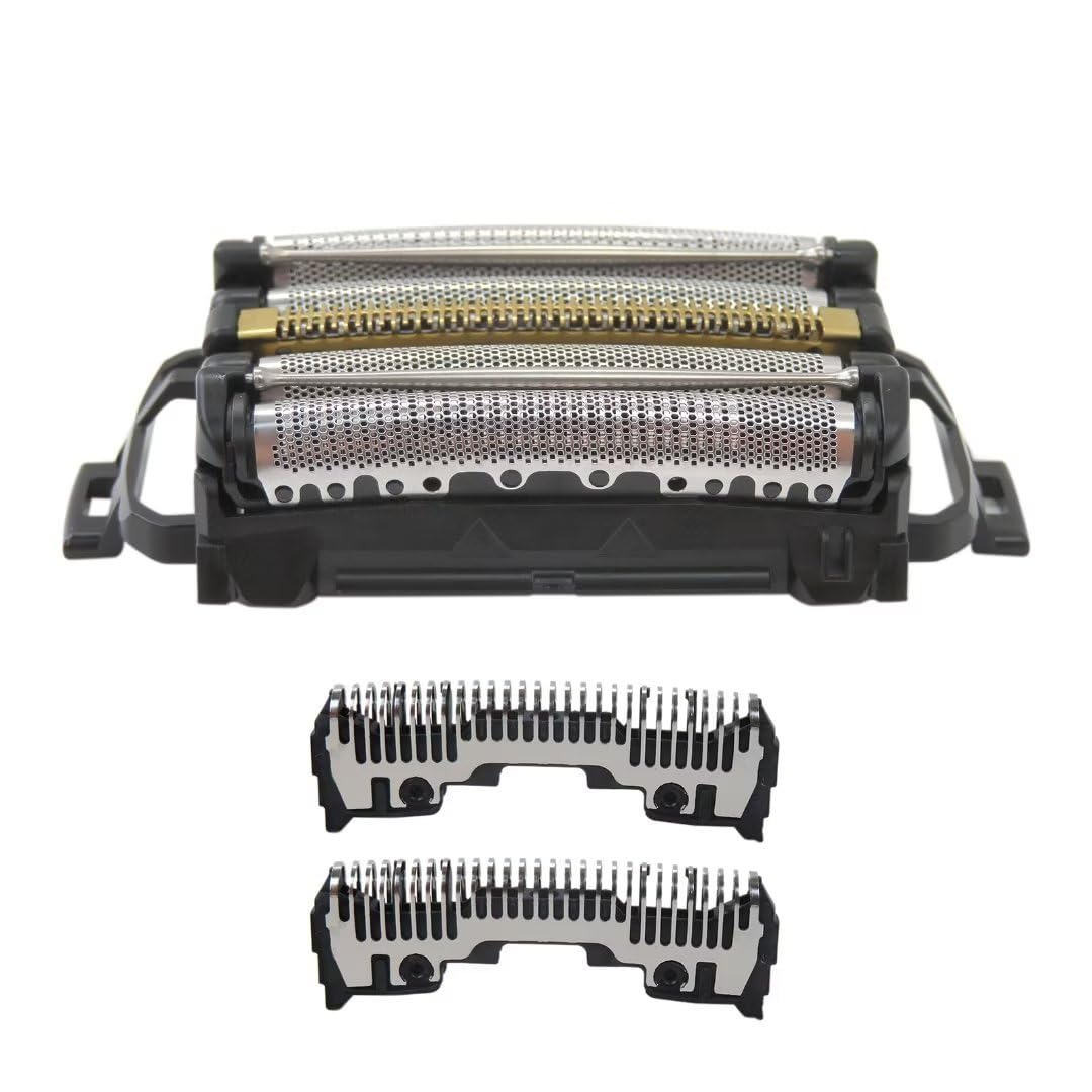ES9040 - Cuchilla de repuesto para afeitadora Panasonic (5 hojas de repuesto