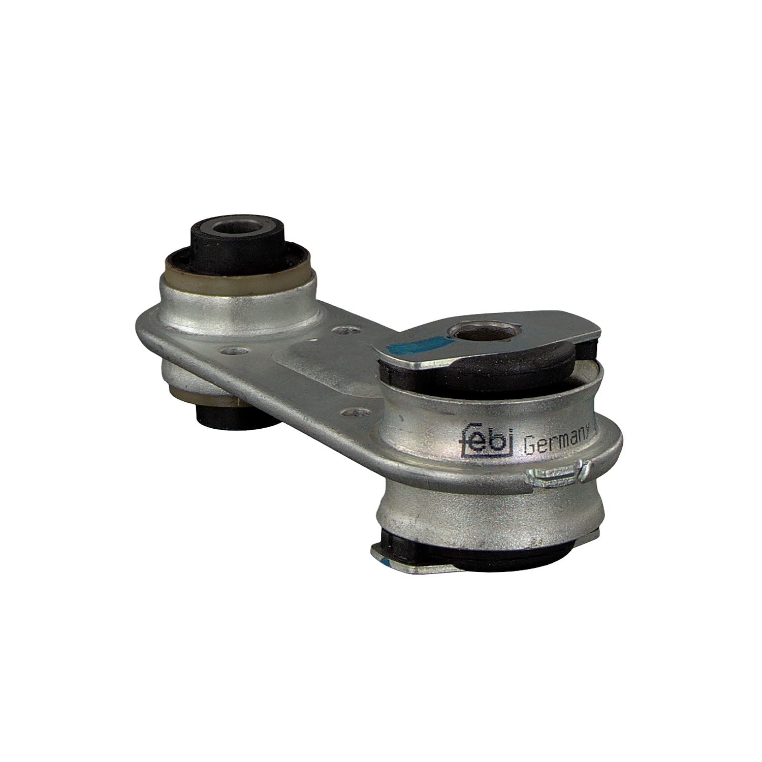 Febi bilstein 22077 Support moteur | Compatible avec: RENAULT CLIO II, ESPACE IV, LAGUNA II, LAGUNA II Grandtour, VEL SATIS