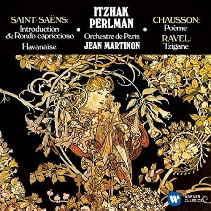 Amazon.co.jp: 序奏とロンド・カプリチオーソ~フランス