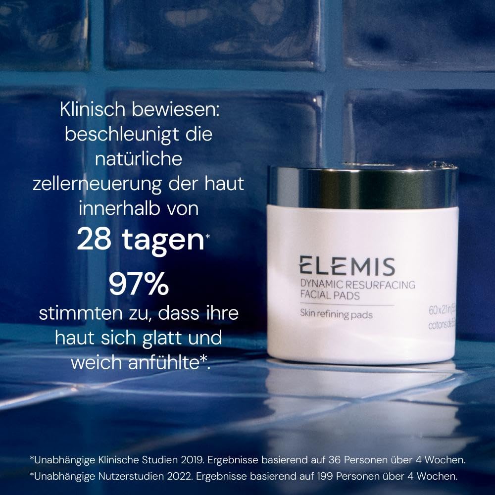 ELEMIS Exfoliators