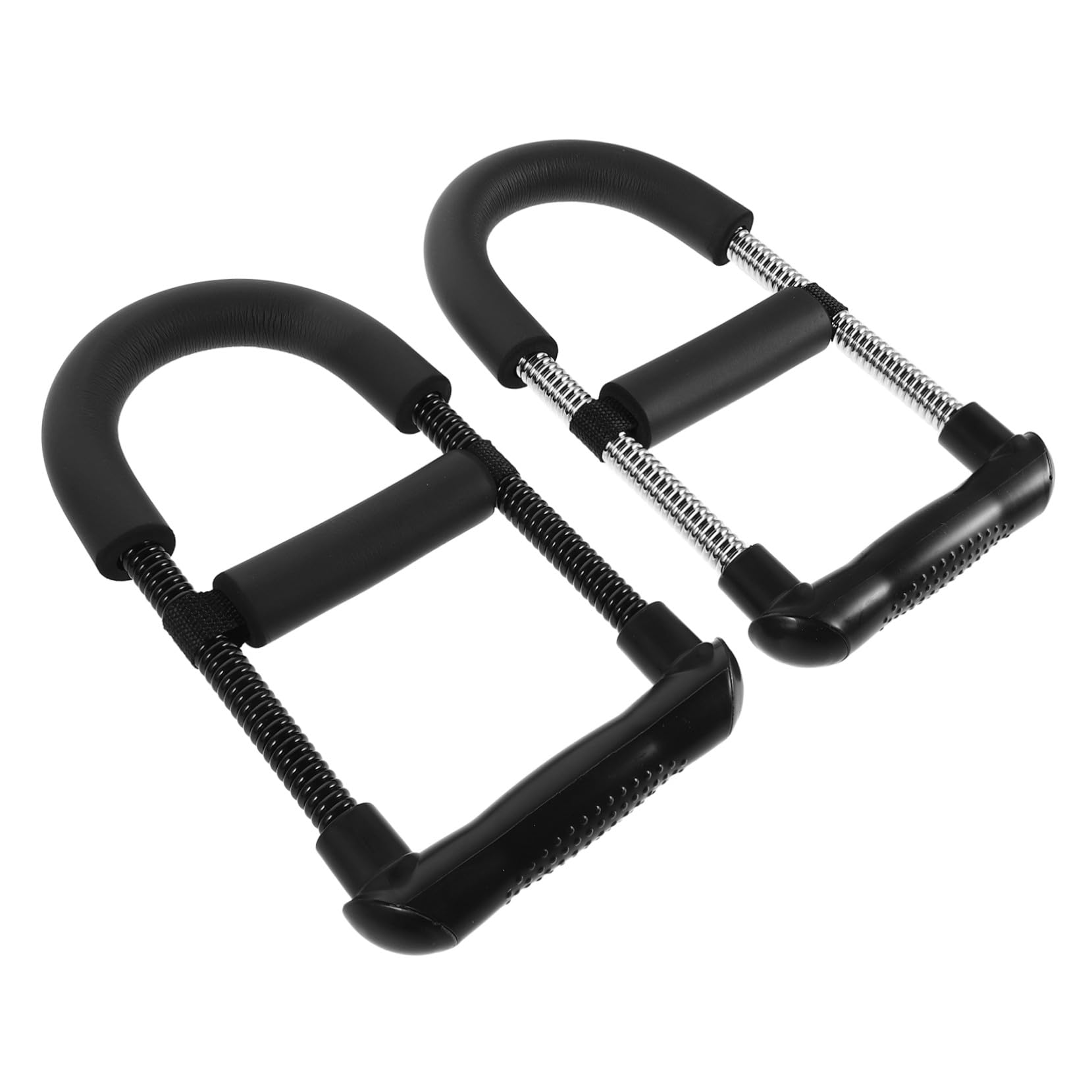 Entraîneur de force poignet réglable lot de 2 pour musculation - 8