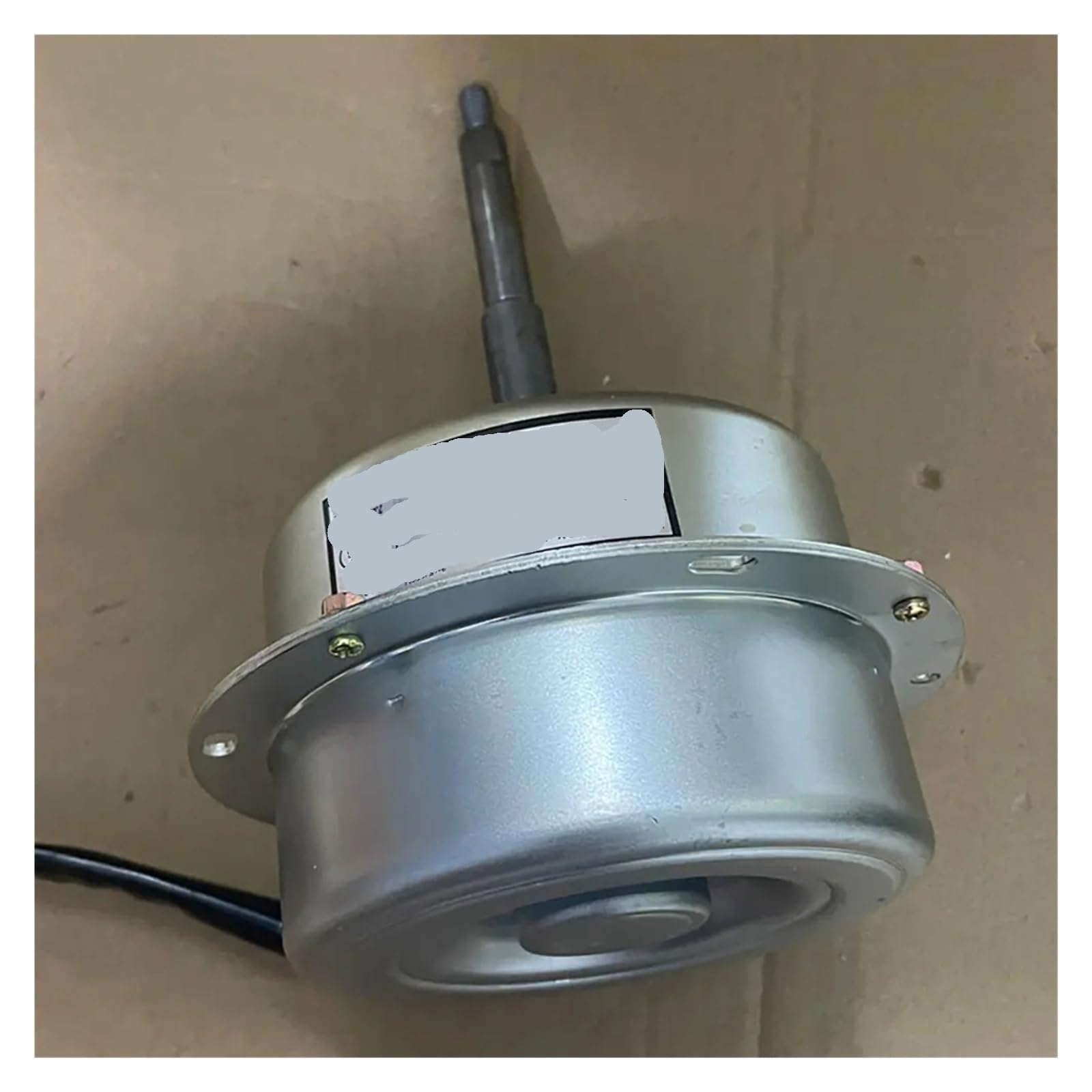 CYDK-45-6B YDK-45-6A Motore for aria condizionata, compatibile con CHIGO, 2 cavalli di potenza Aria condizionata Motore esterno Ventola di raffreddamento Accessori motore