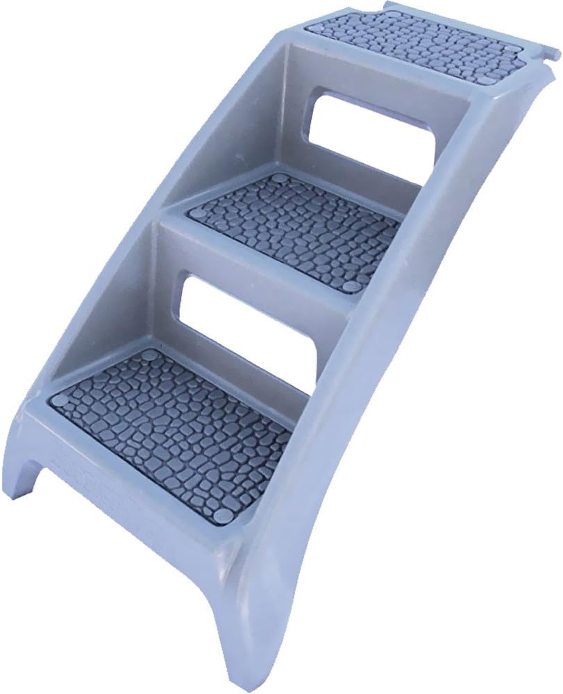 Paws for Thought Booster Bath 3 Step Pet Stair