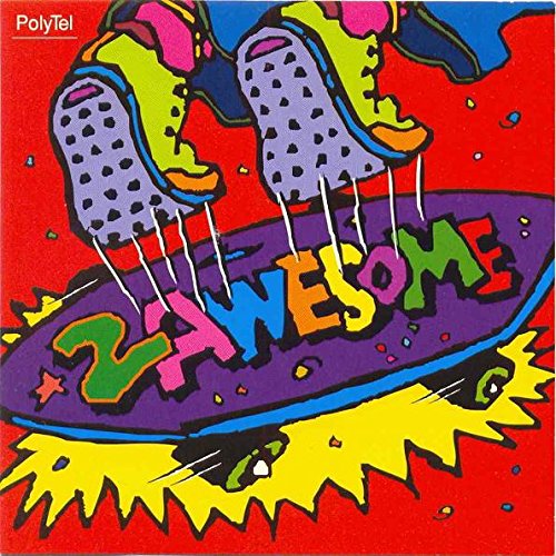 2 Awesome [Audio CD]
