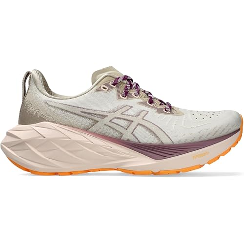 ASICS Women's NOVABLAST 4 Running Shoe