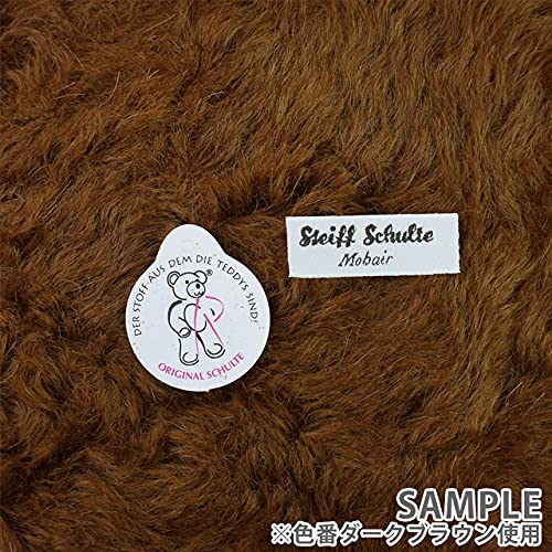 トイプードル　ぬいぐるみ　ハンドメイド　（シュタイフシュルテ社製生地） 2025年最新】シュタイフシュルテ社製の人気アイテム - メルカリ