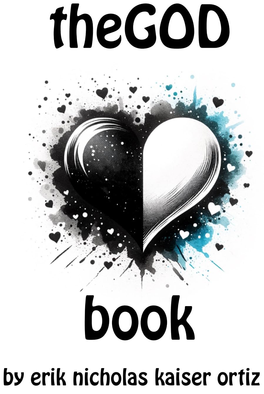 theGOD book