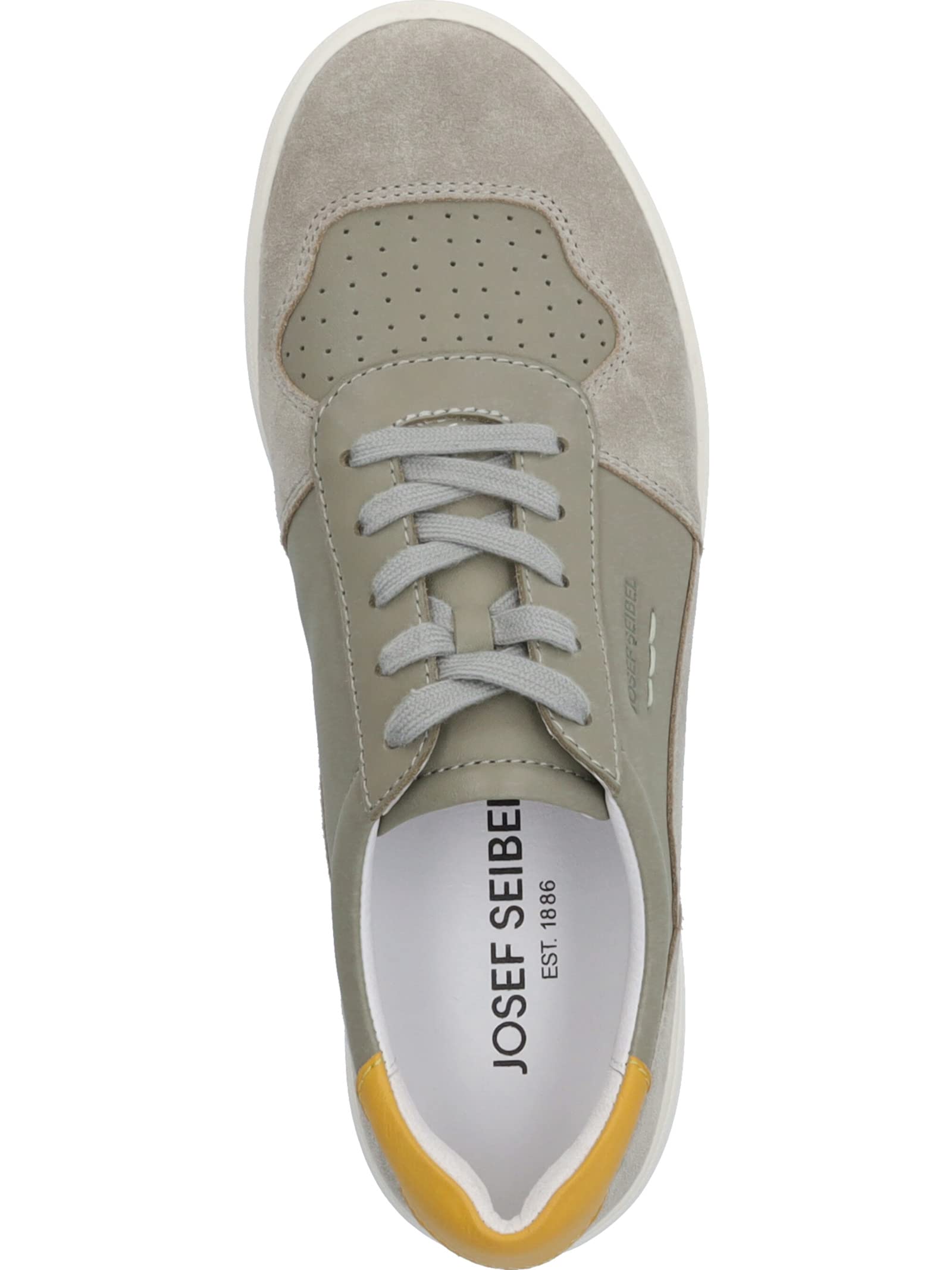 Josef Seibel Kobiety Caren 49Adidasy
