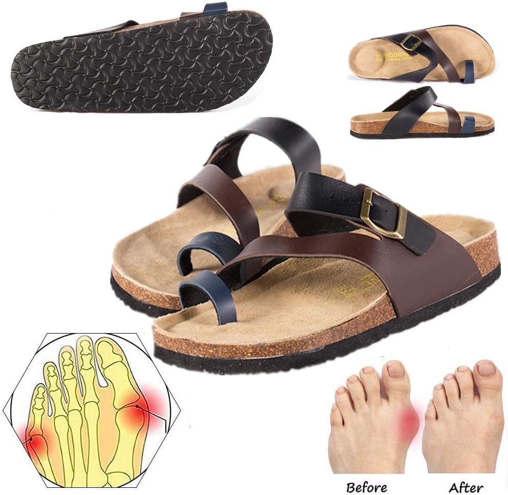 correzione dell'alluce per gli uomini