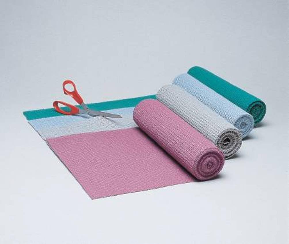 Posey 6301R Posey Grip Non-Slip Matting, Raspberry, 12" x 120"