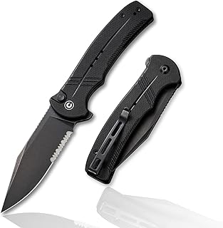 CIVIVI Cogent Pocket Knife C20038E-1