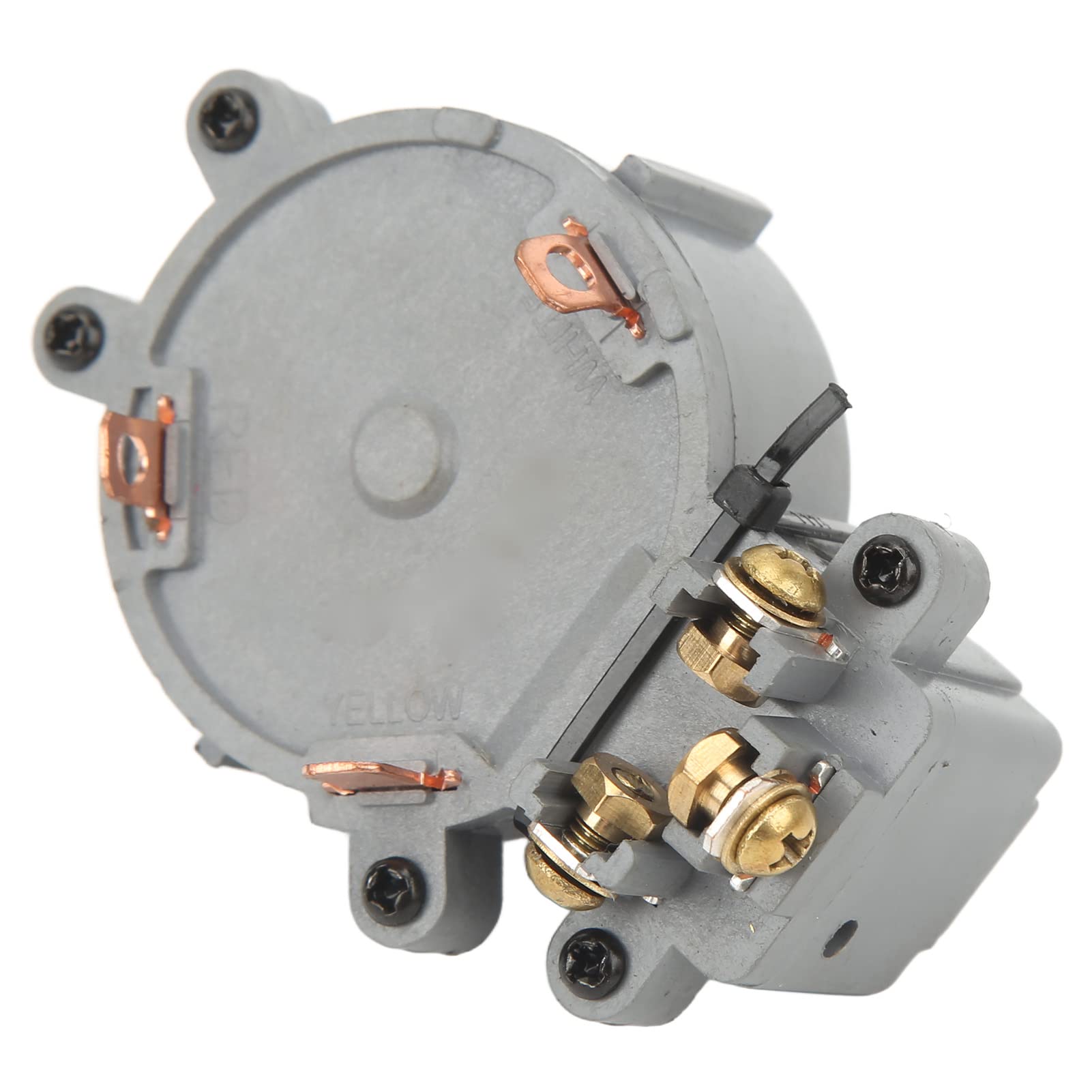 Interrupteur Contrôleur De Vitesse Pour Moteur De Pêche électrique - 12V/24V - Compatible Hélices 28 à 88 Lb