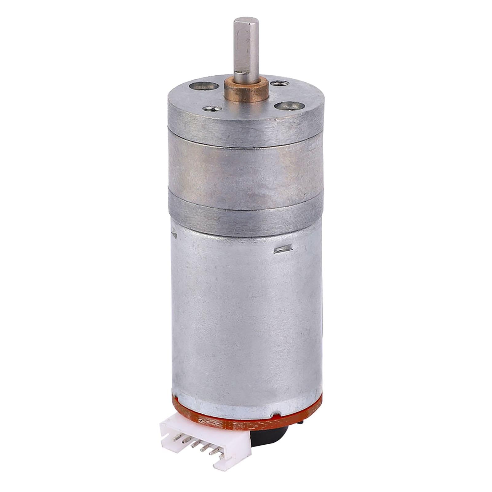 #US DIY Encoder with 65mm Wheel Kit for Smart Car Robot DC12V 130