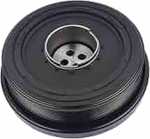 Puleggia Albero Motore Per BMW - Ricambio 11237800026 Per Serie 5, 7, X5, X6 - Foto 8