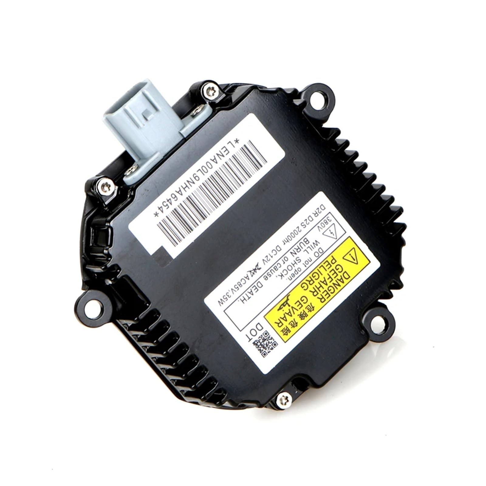 HIDバラスト 350ZR ロードスター車用 D2R D2S H-ID キセノン