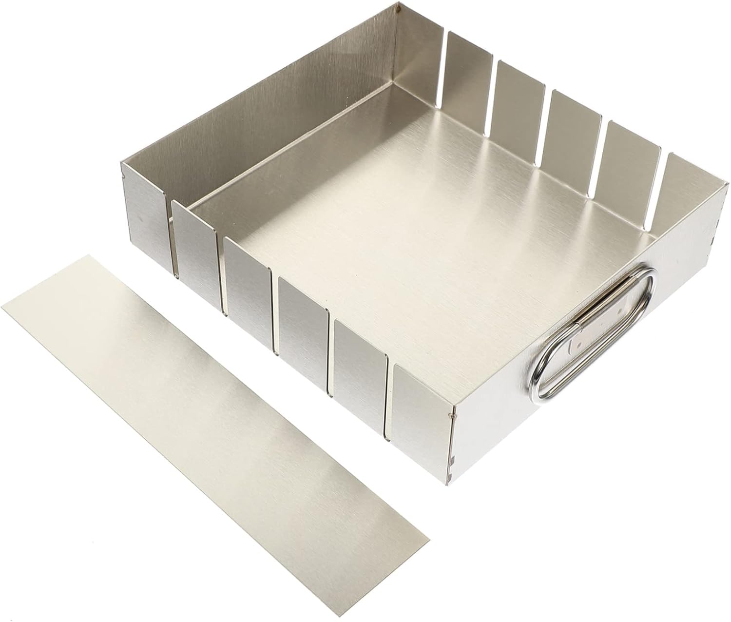 1set Nougat Tray Mold Nougat Candy Molds Gelatin Cake Pan Easy to Use Clean Essential Making Supplies