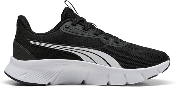Puma Unisex Kinder Flexfocus Lite Modern JrSneaker - 5