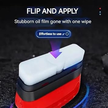 Fullofcarts Windshield Cleaner - Fullofcarts, Fullofcarts Gadget Cars Cleaner, Full Of Carts Glass Cleaner, Glass Board Cleaner, Car Windshield Cleaner for Improved Clarity and Visibility