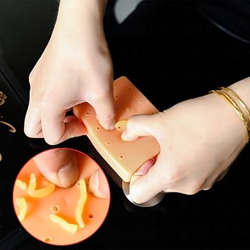 Buqiuy fidget toy