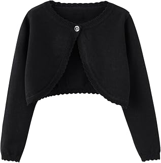 MiccinaGirls Bolero Cardigan Sweater Toddler Lahore, Karachi - Pakistan
