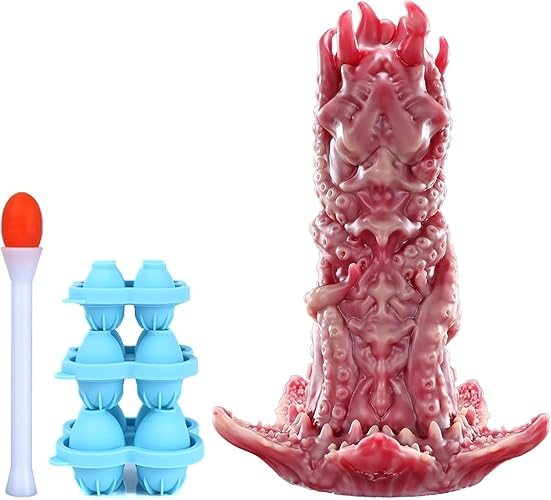 Nothosaur Ovipositor Dildo