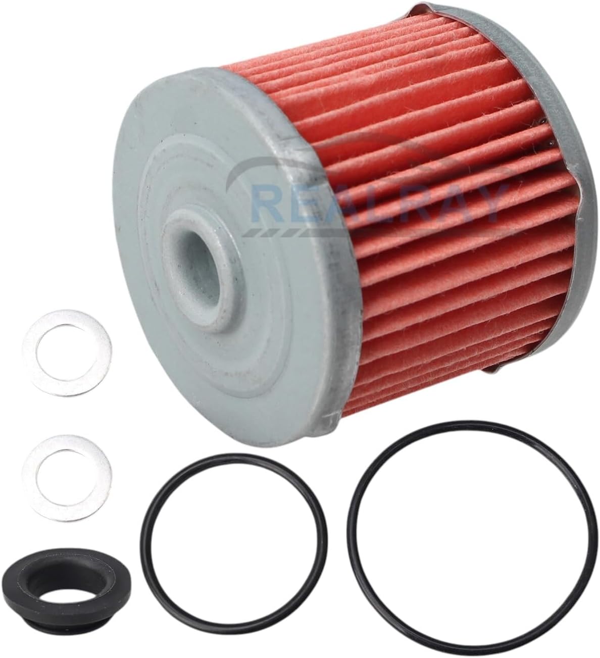 Replacement Auto Parts For Auto Transmission Filter ATF Kit for Honda Accord Acura TL 2003 2004 2005 06 07Mod-R36R-4584