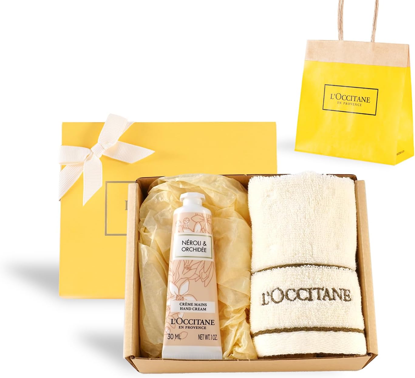 【母の日】ロクシタン(L'OCCITAN
