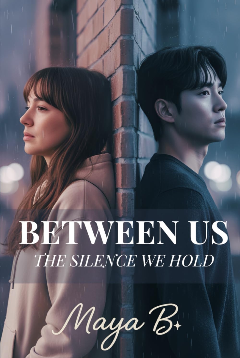 Between Us: The Silence We Hold